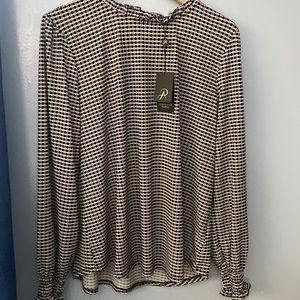 Adrianna Papell Blouse